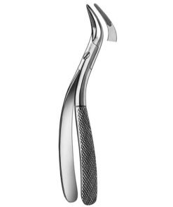 406D PINZA DIAM. FRAGMENTOS WITZEL