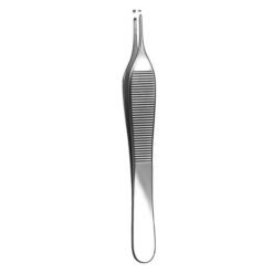786/12cm. PINZA ADSON CIRUGIA
