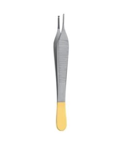 786TC/12cm. PINZA ADSON CIRUGIA