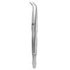 LS771A/2 PINZA ESTRIADA LIQUID STEEL