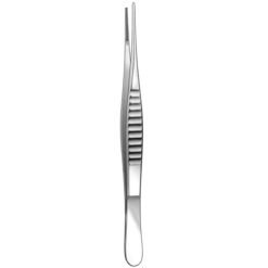 798/15cm. PINZA DE BAKEY CIRUG