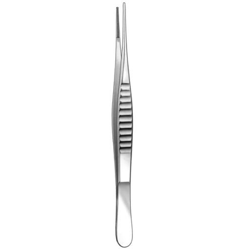 798/15cm. PINZA DE BAKEY CIRUG