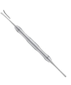 1813 PINZA ESTERILIZAR