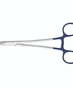 1155RH/15cm. P-AGUJAS CRILE-WOOD RH