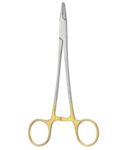 1155TC/18cm. P-AG. CRILE-WOOD