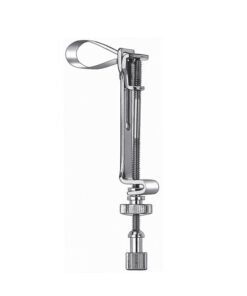 598/5 PORTAMATRICES 5mm.