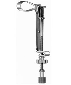 598/7 PORTAMATRICES 7mm.