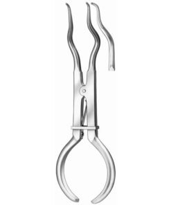 605 PORTA CLAMPS BREWER