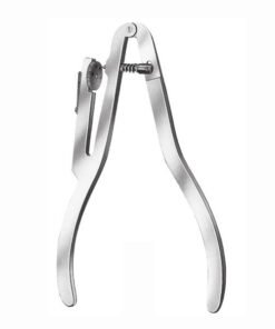 609 PERFORADOR DIQUE IVORY