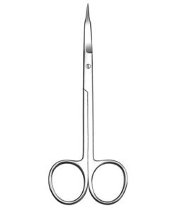 864/13cm. TIJERA DENTADA ENCIA