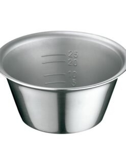 4036 VASO MEDICO 25cc.