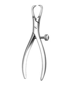 1164 ALICATE FURRER SACA-ANILL