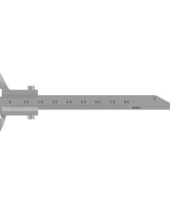 1598 CALIBRADOR ZURCHER MODEL