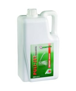 PULI-JET DESINF.CONCENT.ASPIR.5l.
