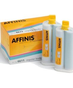 6611 AFFINIS FAST REG. BODY
