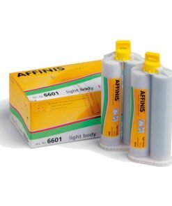 6601 AFFINIS LIGHT BODY FAST