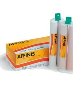 6520 AFFINIS SYSTEM HEAVY BODY
