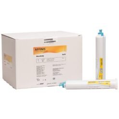 6587 AFFINIS SYSTEM MONOBODY