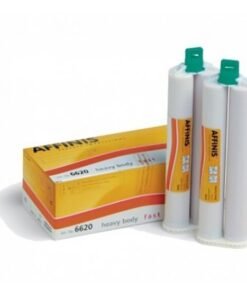 6620 AFFINIS SYSTEM FAST 2x75ml.