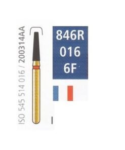 G846R-314-016-06.0-F FG DIAMANTE  5und. (200314AA)