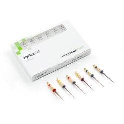 HYFLEX CM NITI 40/04  31 mm.