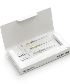 HYFLEX EDM SHARPING SET 3u.