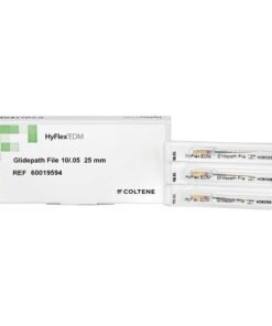 HYFLEX EDM 10/.05 GLIDE PATH 3u.