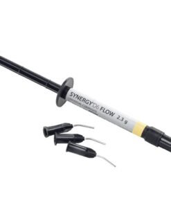 7653 SYNERGY D6 FLOW A3/D3 JER. 2