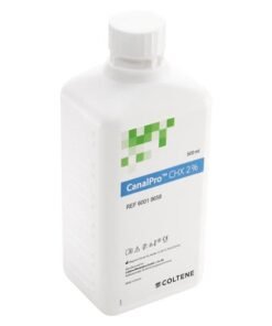 CANALPRO CHX 2% 500ml.