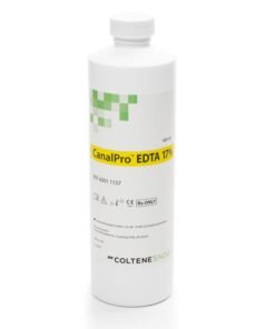60019651 CANALPRO EDTA 17% SQUARE BOTTLE