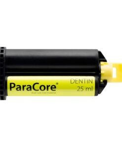 5853 PARAPOST PARACORE AUTOMIX 25ml. REP. DENTIN S