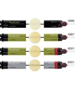 60011392 PARACORE SLOW TRANSLUCENT REP.5ml