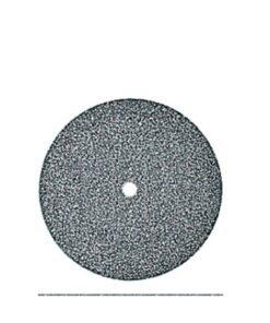 2807 DISCO MACIZO 22x0