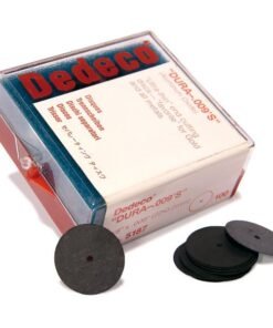 5183 DISC.SEPAR.DURA-009S 22-0