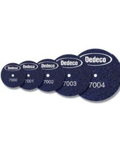 7001 D.CORTE FIBRA 1 1/2" 12u.