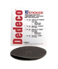7060 KIT STAND.RECORT. MOD. VELCRO 6x10"