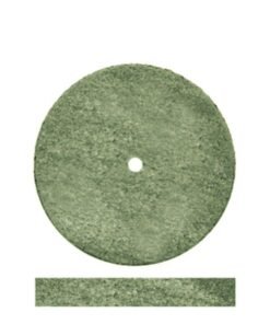 5001 RUEDA CR-CO VERDE 100u