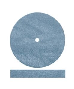 5004 RUEDA CR-CO AZUL 100u