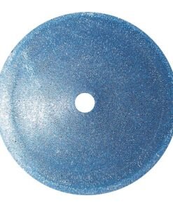 4960 RUEDA KNIFE EDGE AZUL 7/8" 100u