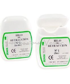 HILO RETRACCION N.000 2.5m