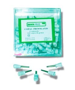 COPAS PROFILAXIS 100uds.