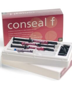 CONSEAL F KIT JER 3X1gr.