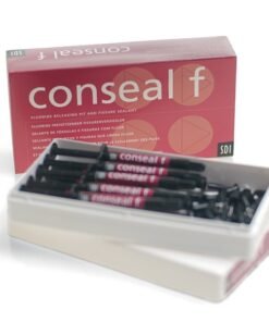 CONSEAL F KIT JER 10X1gr.