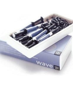 A1 WAVE FLOW BULK JER. 10X1gr + 40 PUNTAS