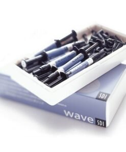 A3 WAVE FLOW BULK JER. 10X1gr + 40 PUNTAS