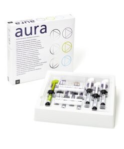 AURA SYR. MASTER INTRO KIT