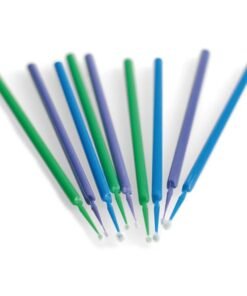 MICROAPLICADORES COLORES SDO. 4X100u.