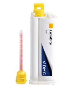 LUXABITE AUTOMIX NPA 1x50gr.+ 15 PUNTAS