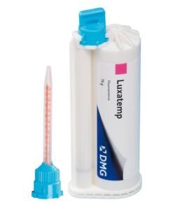 LUXATEMP FLUORESCENCE A2 REP.