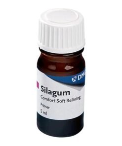 SILAGUM COMFORT PRIMER 5ml.